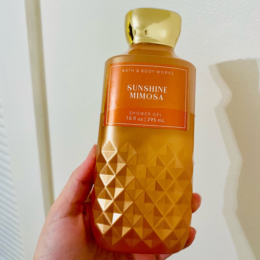 B&BW Sunshine Mimosa